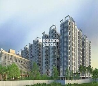 2 BHK Apartment For Resale in Devaloke Sonar City Narendrapur Kolkata  6821942