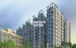 2 BHK Apartment For Resale in Devaloke Sonar City Narendrapur Kolkata 6821942