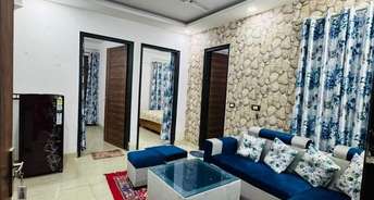 2 BHK Builder Floor For Rent in Freedom Fighters Enclave Saket Delhi 6821952