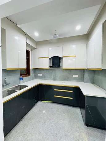 3 BHK Builder Floor For Rent in Freedom Fighters Enclave Saket Delhi 6821956