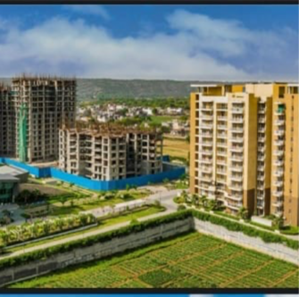 2 BHK Apartment For Resale in Eldeco Acclaim Saini Colony Gurgaon  6821973