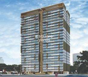 2 BHK Apartment For Rent in Sanjivani Tower Vikhroli East Mumbai 6821966