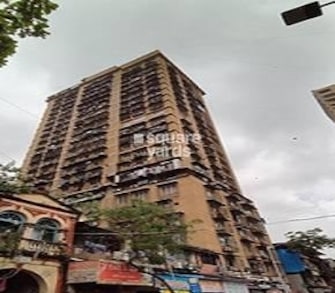 3 BHK Apartment For Resale in Aafiyah Heights Nagpada Mumbai  6821968