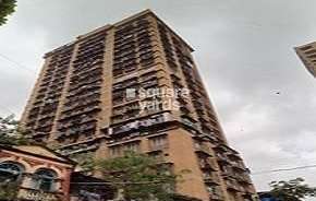 3 BHK Apartment For Resale in Aafiyah Heights Nagpada Mumbai 6821968