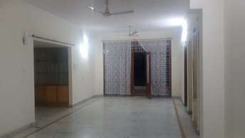 3 BHK Apartment For Rent in SMR Vinay Acropolis Madhapur Hyderabad 6821979
