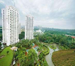 3 BHK Apartment For Rent in Mahindra Lifespaces The Great Eastern Gardens Kanjurmarg West Mumbai 6821999