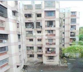 1 BHK Apartment For Rent in Sonargram Apartment Dahisar West Mumbai 6822000