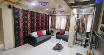 2 BHK Apartment For Rent in Swan Lake Koregaon Park Pune 6822011