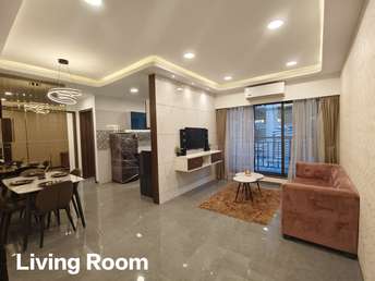 1 BHK Apartment For Resale in Mukundan Astria Nalasopara West Mumbai  6822018