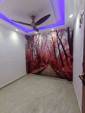 3 BHK Builder Floor For Resale in RWA Kalkaji Block B Kalkaji Delhi 6822023