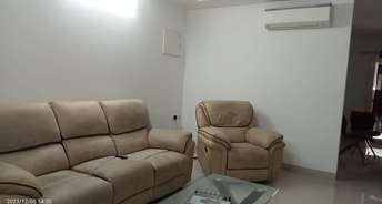 3 BHK Apartment For Rent in Niharika Interlake Kachiguda Hyderabad 6822038