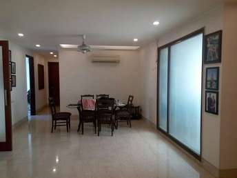 4 BHK Builder Floor For Rent in Gemstar Home 2 Panchsheel Park Delhi 6822028