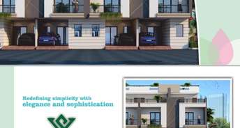 3 BHK Independent House For Resale in Sector 12 Greater Noida 6822073