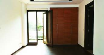 3 BHK Apartment For Rent in Gemstar Home 2 Panchsheel Park Delhi 6822066