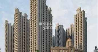 3 BHK Apartment For Resale in GM Global Techies Town Tower C Shikaripalya Bangalore 6822103