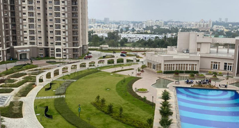 1 BHK Apartment For Rent in Prestige Song Of The South Yelenahalli Bangalore 6822109