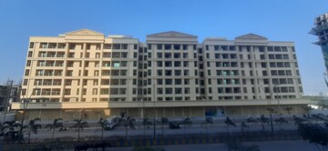 2 BHK Apartment For Resale in Al Abraaj Central Empire Kausa Thane  6822114