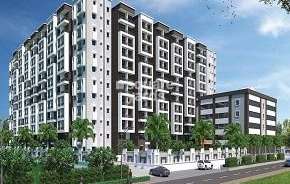 2 BHK Apartment For Resale in Janapriya Unnati Isnapur Hyderabad 6822160