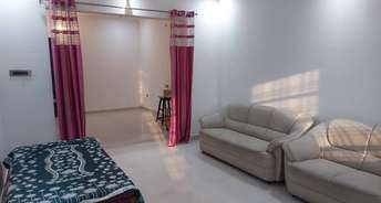 1 BHK Builder Floor For Rent in Gomti Nagar Lucknow 6822322