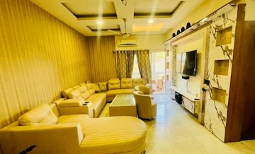 3 BHK Apartment For Resale in Krishna Nagar Lucknow  6822355