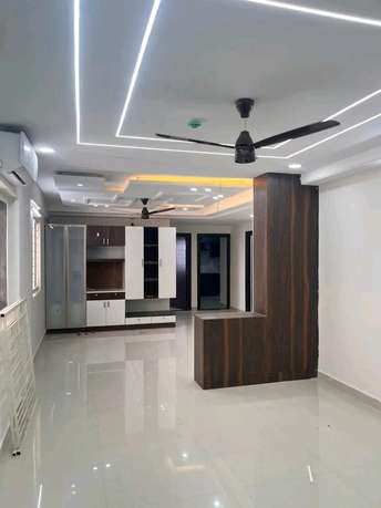 1 BHK Apartment For Rent in Kondapur Hyderabad 6822384