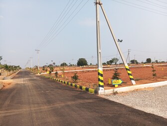 Plot For Resale in Yacharam Hyderabad  6822411