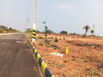 Plot For Resale in Yacharam Hyderabad  6822411