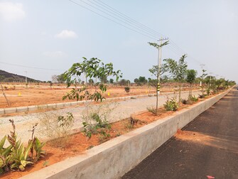 Plot For Resale in Yacharam Hyderabad  6822411