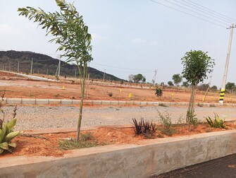 Plot For Resale in Yacharam Hyderabad  6822411