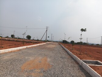 Plot For Resale in Yacharam Hyderabad  6822411