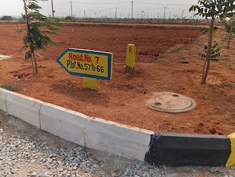 Plot For Resale in Yacharam Hyderabad  6822411