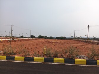 Plot For Resale in Yacharam Hyderabad  6822411