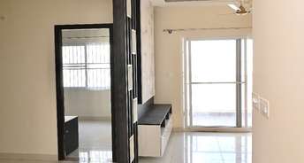 2 BHK Apartment For Rent in Shriram Blue Kr Puram Bangalore 6815705