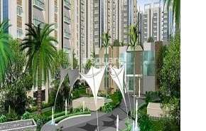 2 BHK Apartment For Resale in Jains Carlton Creek Phase 2 Gachibowli Hyderabad 6822418