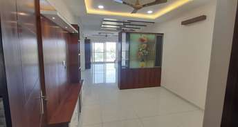 3 BHK Apartment For Rent in Vishnu Vistara Hi Tech City Hyderabad 6822428