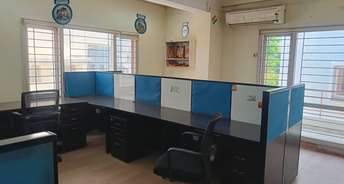 Commercial Office Space 2600 Sq.Ft. For Rent In Banjara Hills Hyderabad 6822434