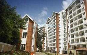 3 BHK Apartment For Resale in Prestige Wellington Park Jalahalli Bangalore 6822456