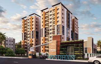2 BHK Apartment For Resale in Bhawani Bandhan Madhyamgram Kolkata 6822460