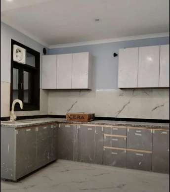 3 BHK Builder Floor For Rent in Royal Green Apartment Mehrauli Delhi  6822490