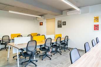 Commercial Office Space 1950 Sq.Ft. For Rent in Viman Nagar Pune  6822482