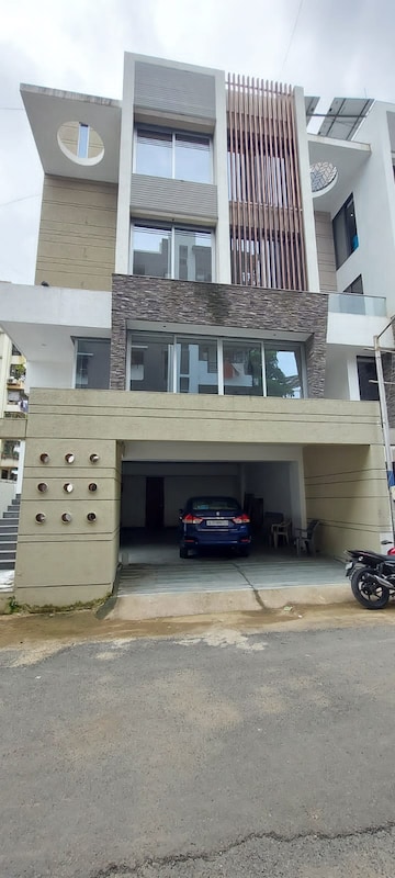 6+ BHK Independent House For Resale in Athwalines Surat  6822521