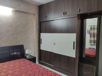 2 BHK Apartment For Rent in Candeur Landmark Varthur Bangalore 6822530