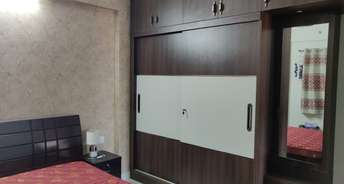 2 BHK Apartment For Rent in Candeur Landmark Varthur Bangalore 6822530