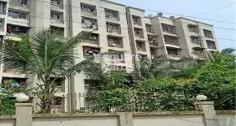 1 BHK Apartment For Resale in Raj Residency Kasarvadavali Kasarvadavali Thane 6822541