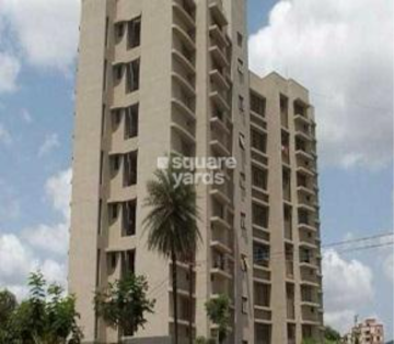 1 BHK Apartment For Resale in Everest Country Side Kasarvadavali Thane  6822568