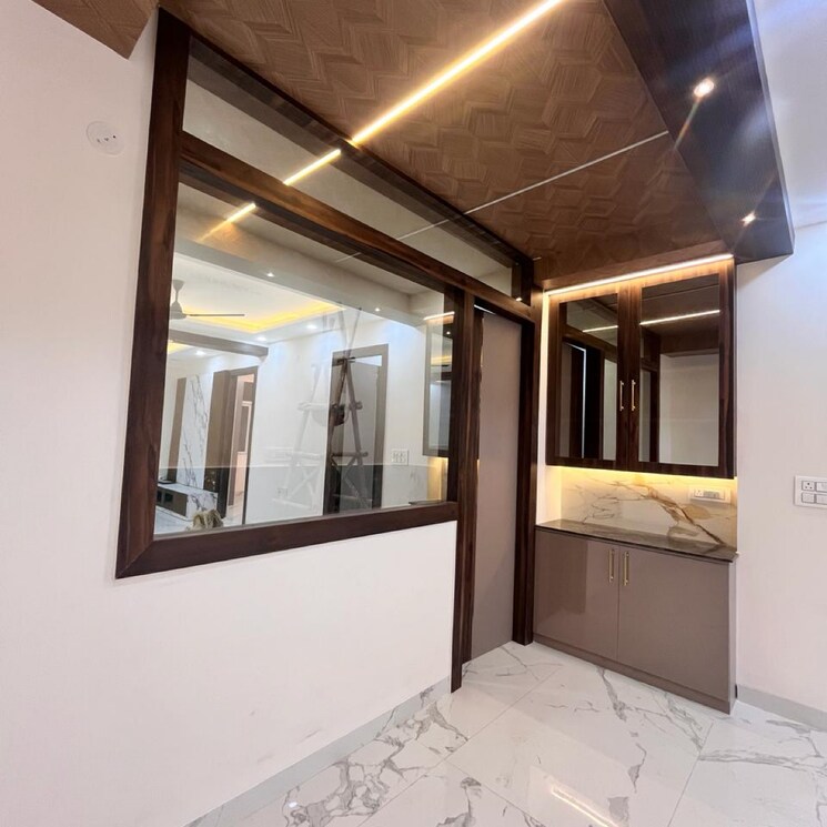 Room, gaurs-galaxy 2 Bedroom 1000 Sq.Ft. Apartment In Vaishali Sector 5 Ghaziabad 6822594