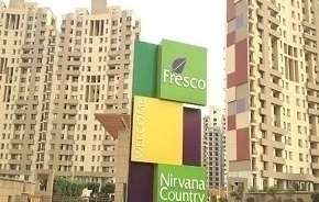 2 BHK Apartment For Rent in Unitech Fresco Sector 50 Gurgaon 6822611
