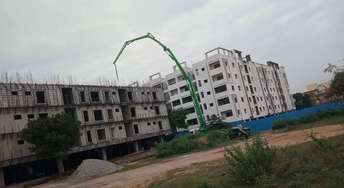 2 BHK Apartment For Resale in Adibatla Hyderabad 6822627