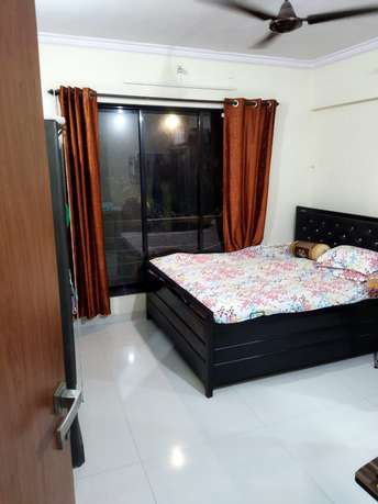 1 BHK Apartment For Rent in Kshitij Building Chembur Mumbai 6822638