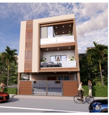 4 BHK Villa For Resale in Durgapura Jaipur  6822697